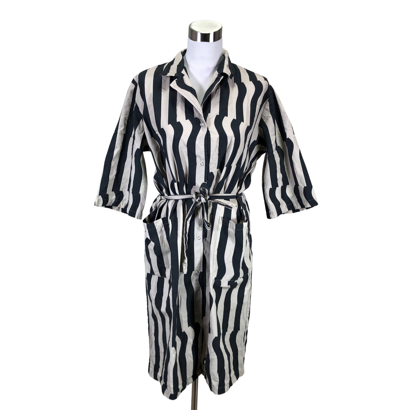 Unisex Vimma - Fabric dress, size 38 - (1)