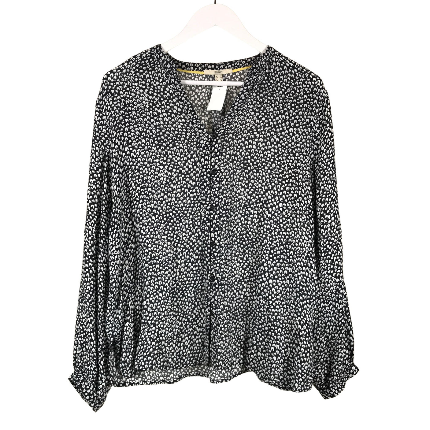 Unisex Esprit - Blouse, size 40 - (1)