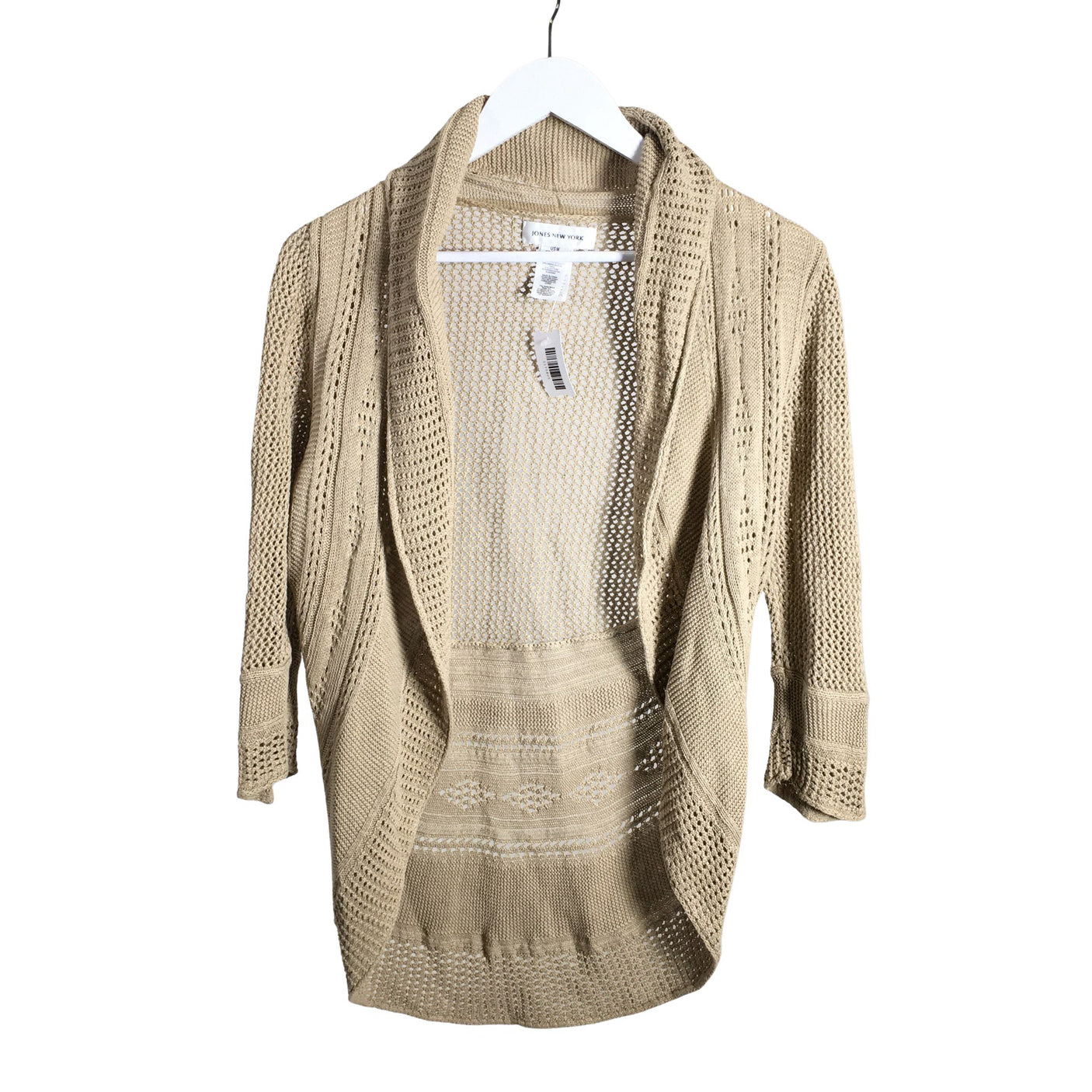 Unisex Jones New York - Cardigan, size 36 - (1)