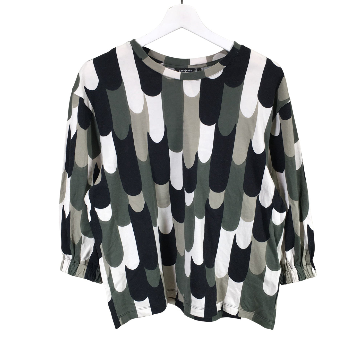 Unisex Marimekko - Jersey shirt, size 38 - (1)