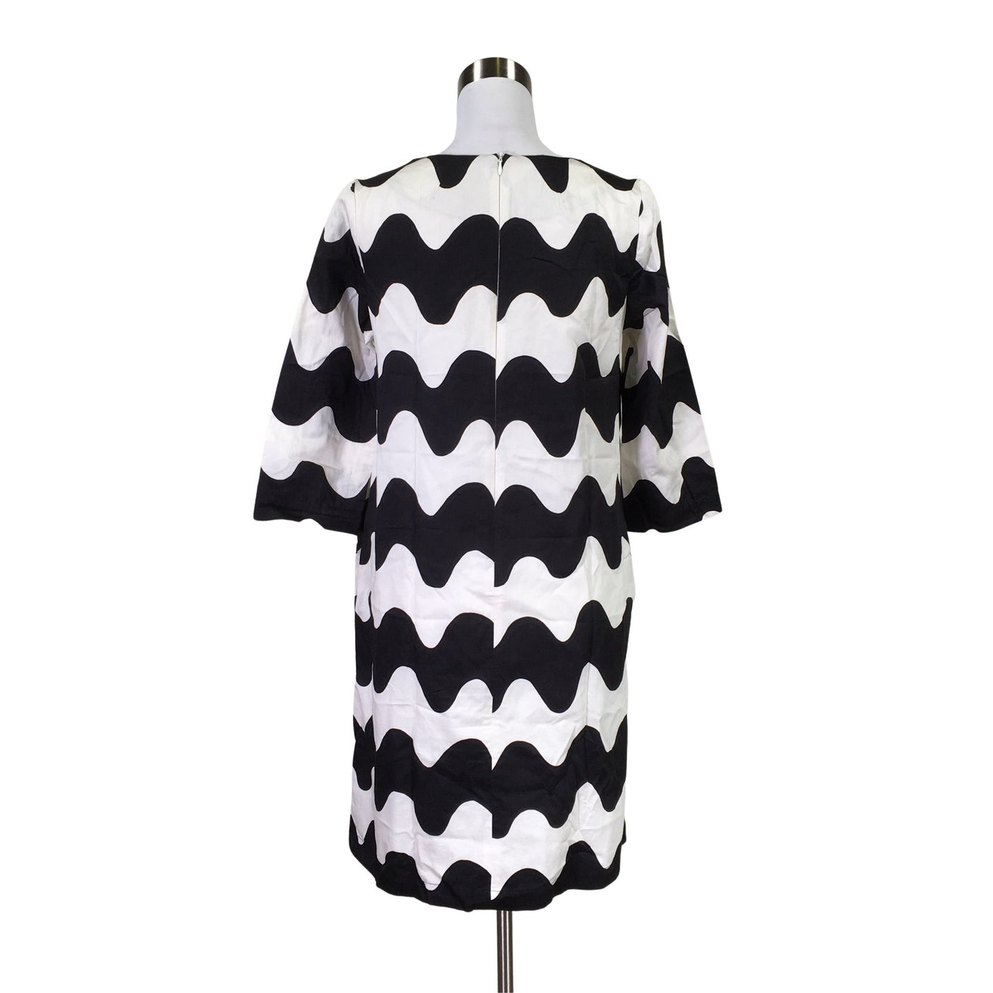 Unisex Marimekko - Fabric dress, size 38 - (2)