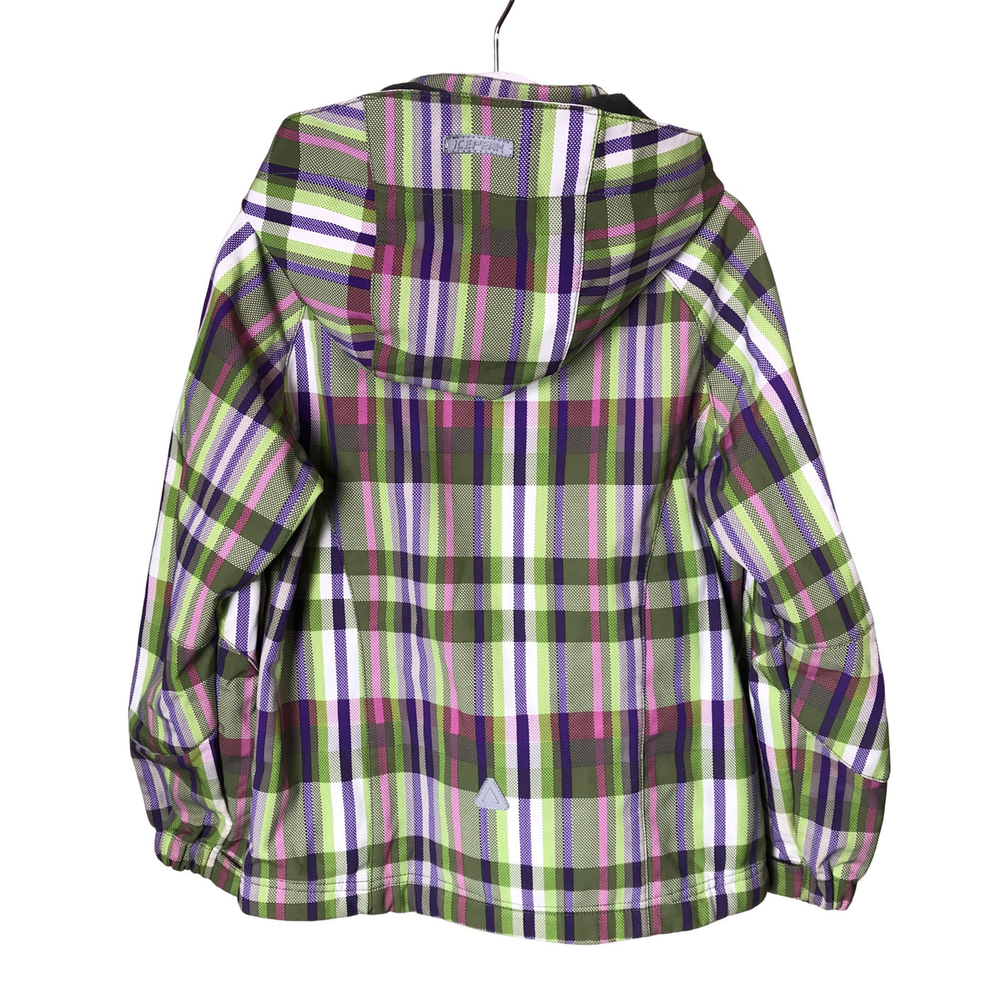 Unisex Icepeak - Softshell jacket, size 122 - 128 - (2)