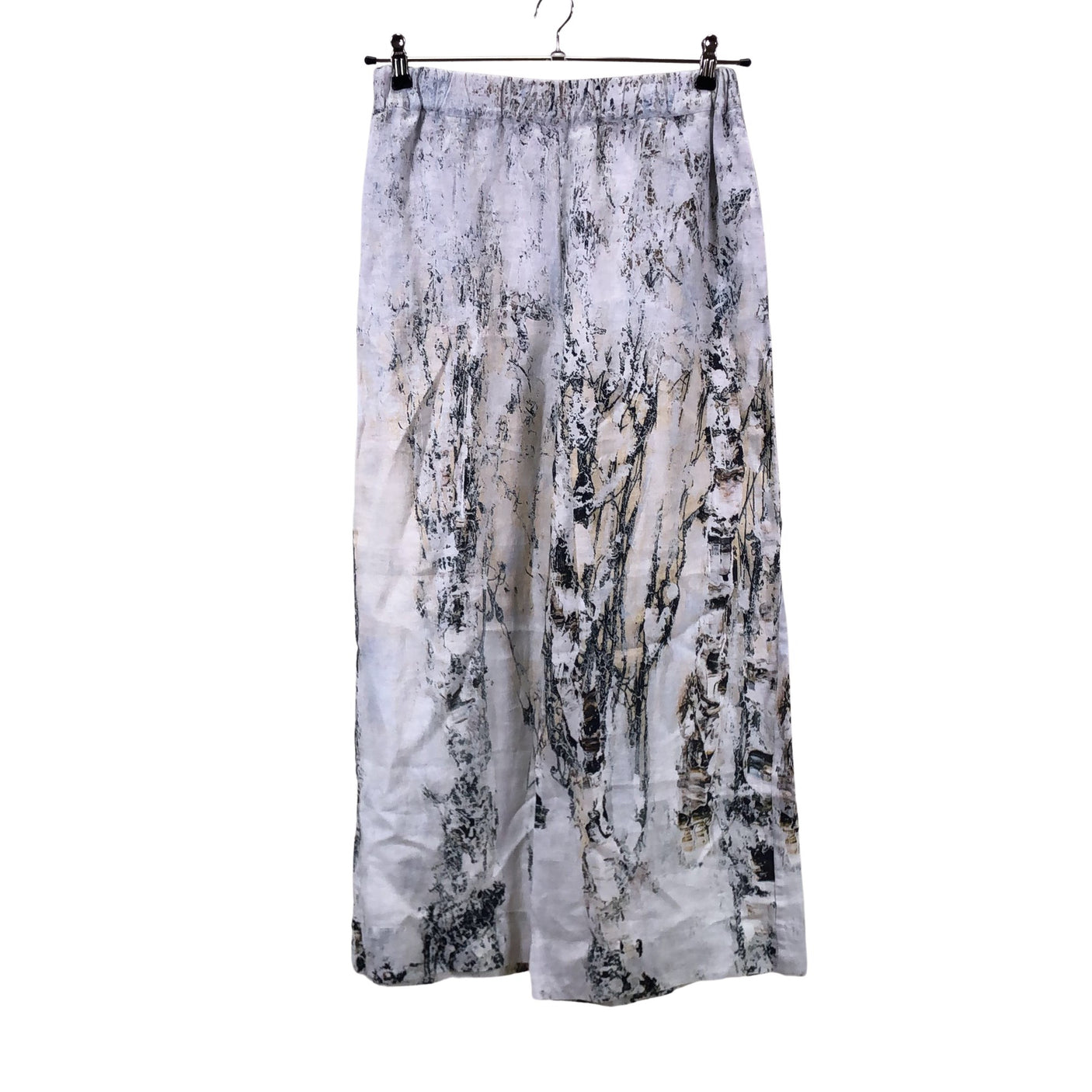 Fabric pants, size 36