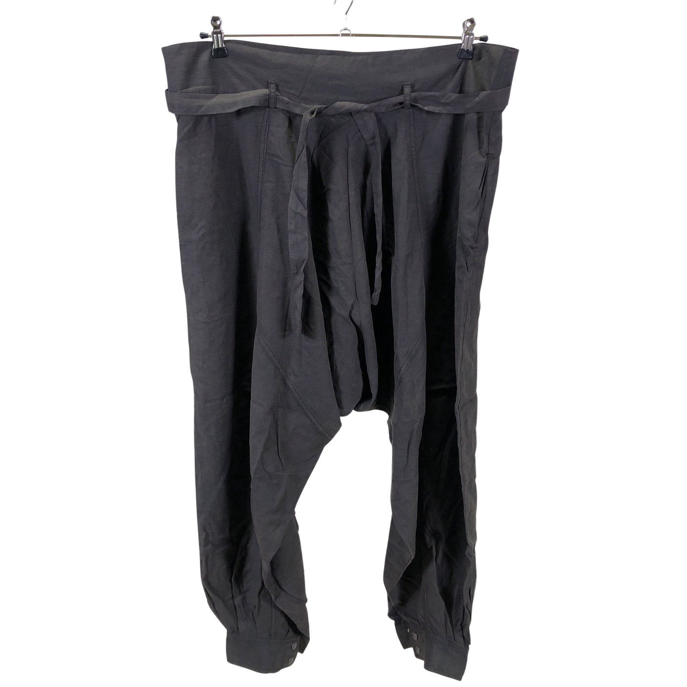 Unisex Free People - Fabric pants, size 36 - (1)