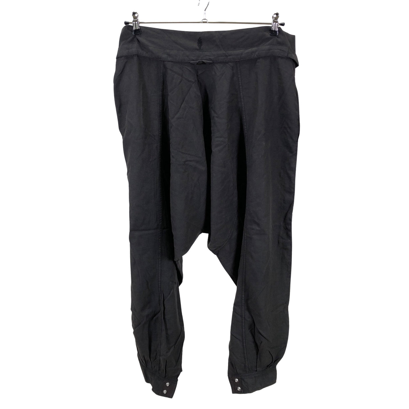 Unisex Free People - Fabric pants, size 36 - (2)