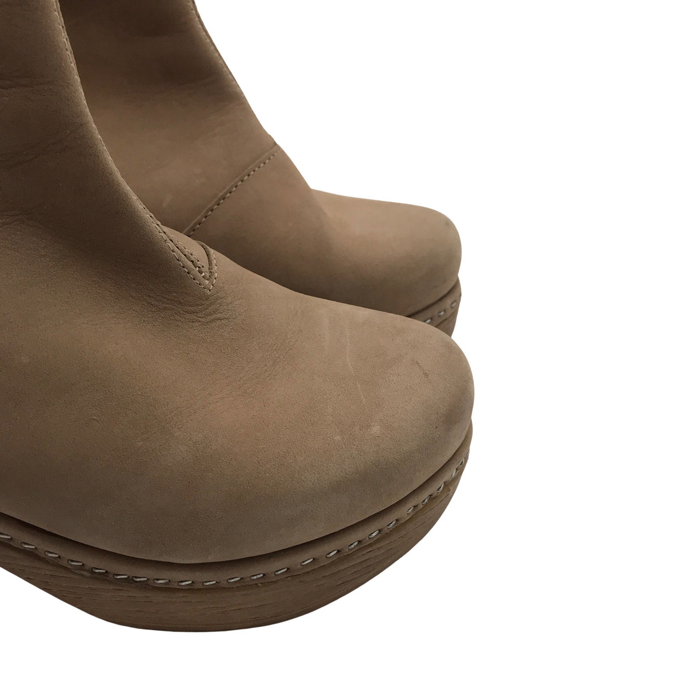 Unisex Calou - Ankle boots, size 38 - (2)