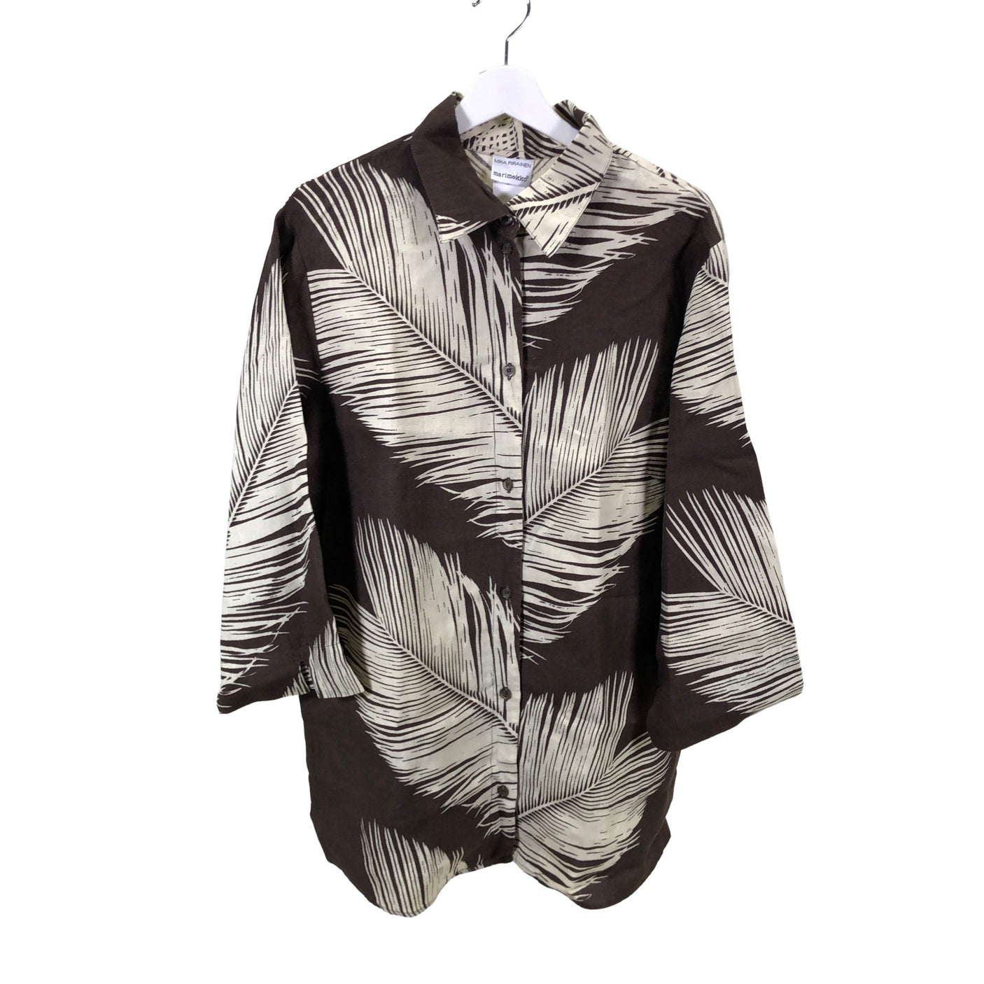 Unisex Marimekko - Blouse, size 48 - (1)