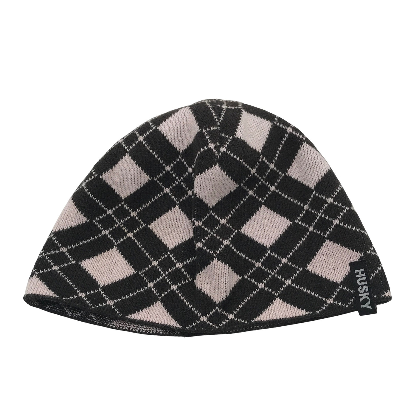 Unisex Husky - Thin beanie, size 42 - 44 cm - (1)