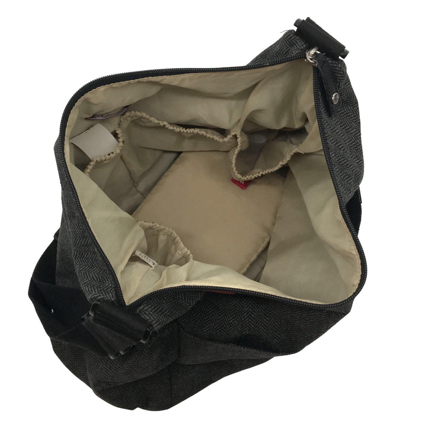Unisex Babymel - Care Bag, size Maxi - (2)