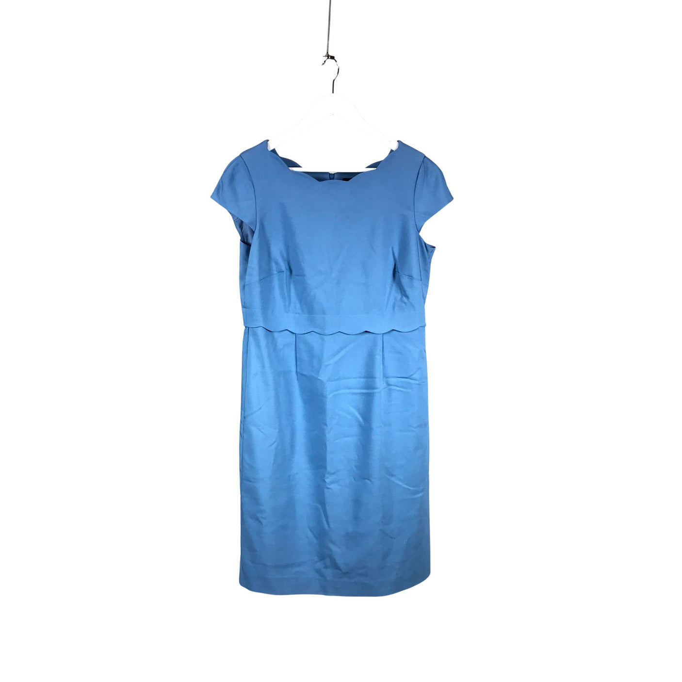 Unisex Comma - Fabric dress, size 40 - (1)