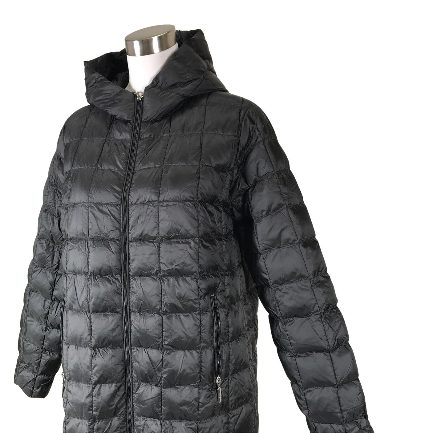 Unisex Ril's - Lightly Padded Jacket, size 40 - (3)