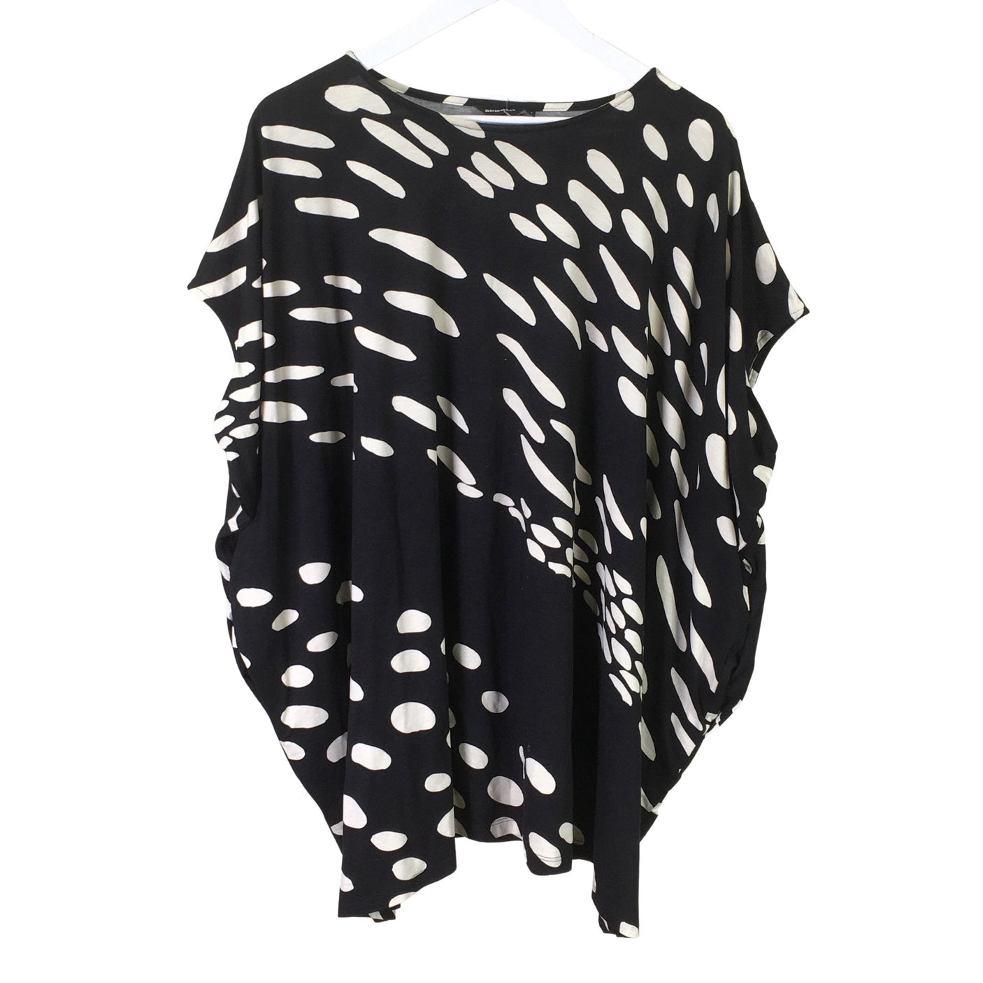 Unisex Marimekko - Jersey tunic, size 40 - (1)