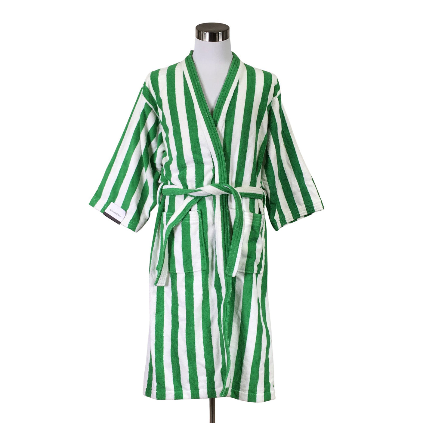 Unisex Marimekko - Bathrobe, size M - (1)