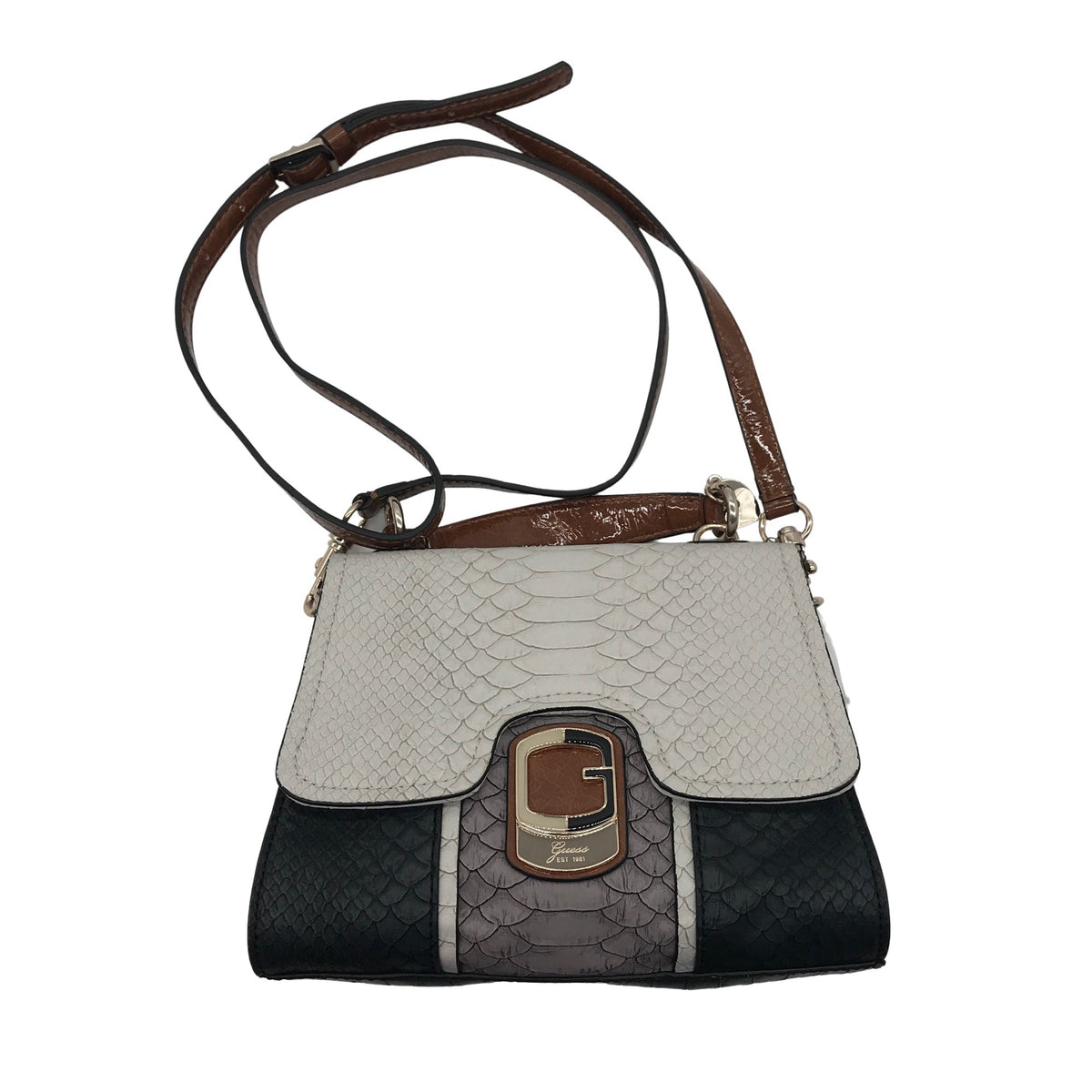 Unisex Guess - Shoulder bag, size Mini - (1)