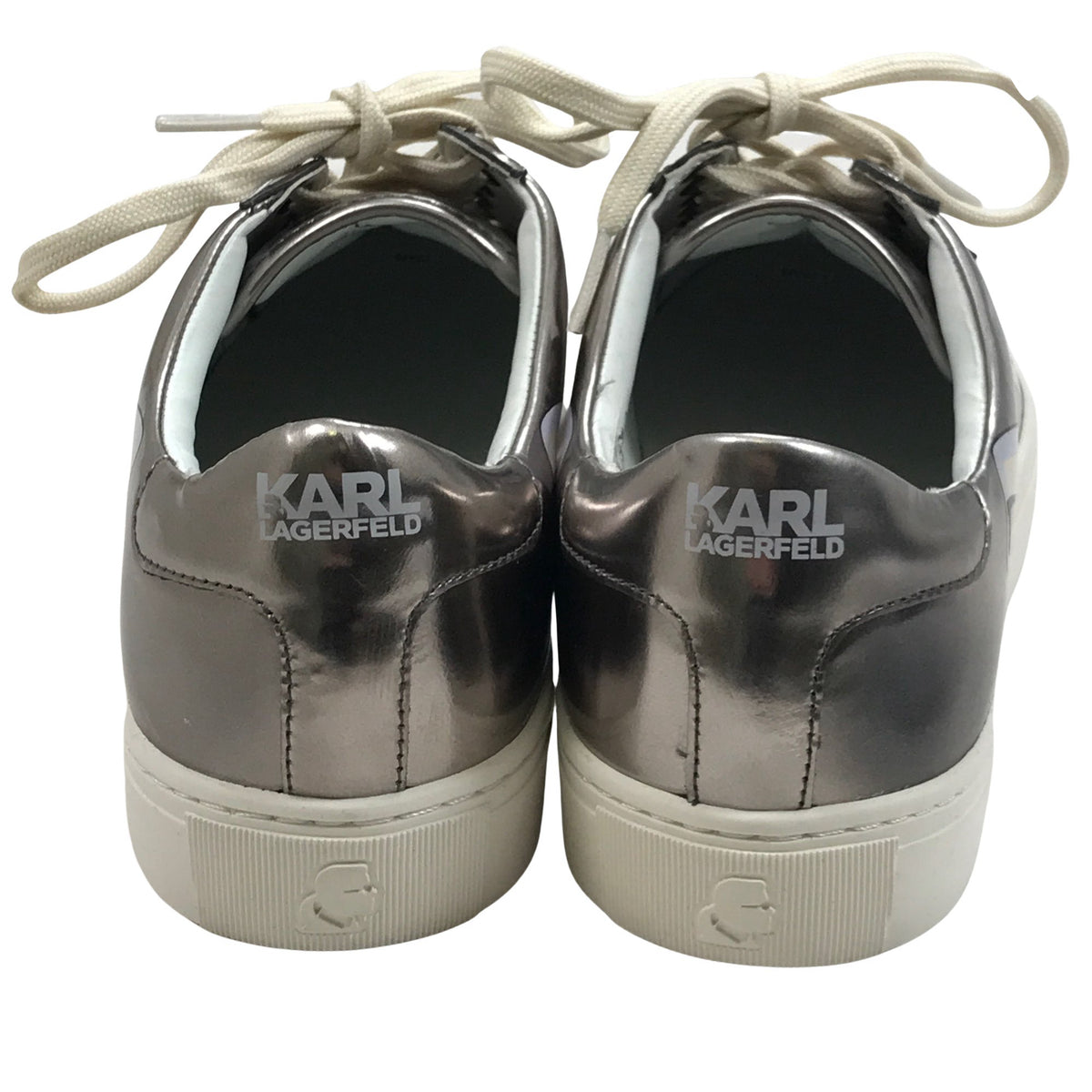 Unisex Karl Lagerfeld - Sneakers, size 40 - (2)
