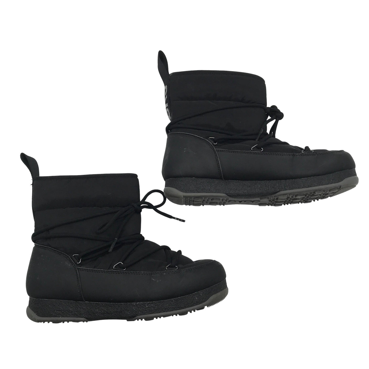 Winter shoes, size 40