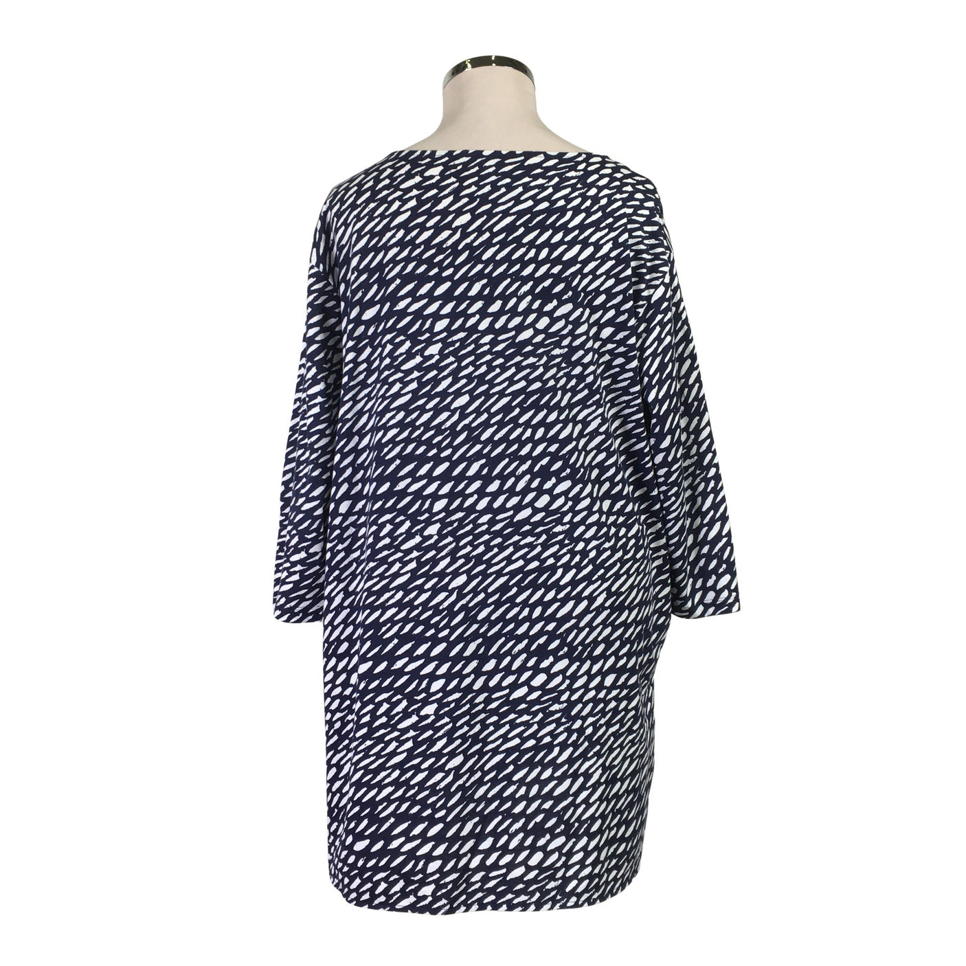 Unisex Marimekko - Jersey tunic, size 44 - (2)