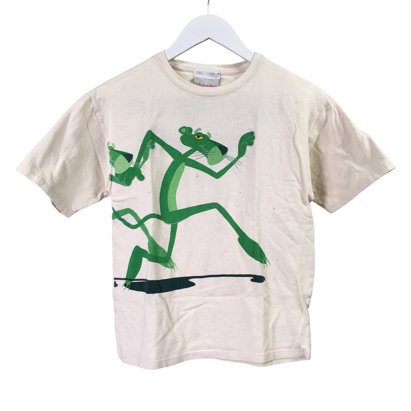 T-paita, koko 146 - 152