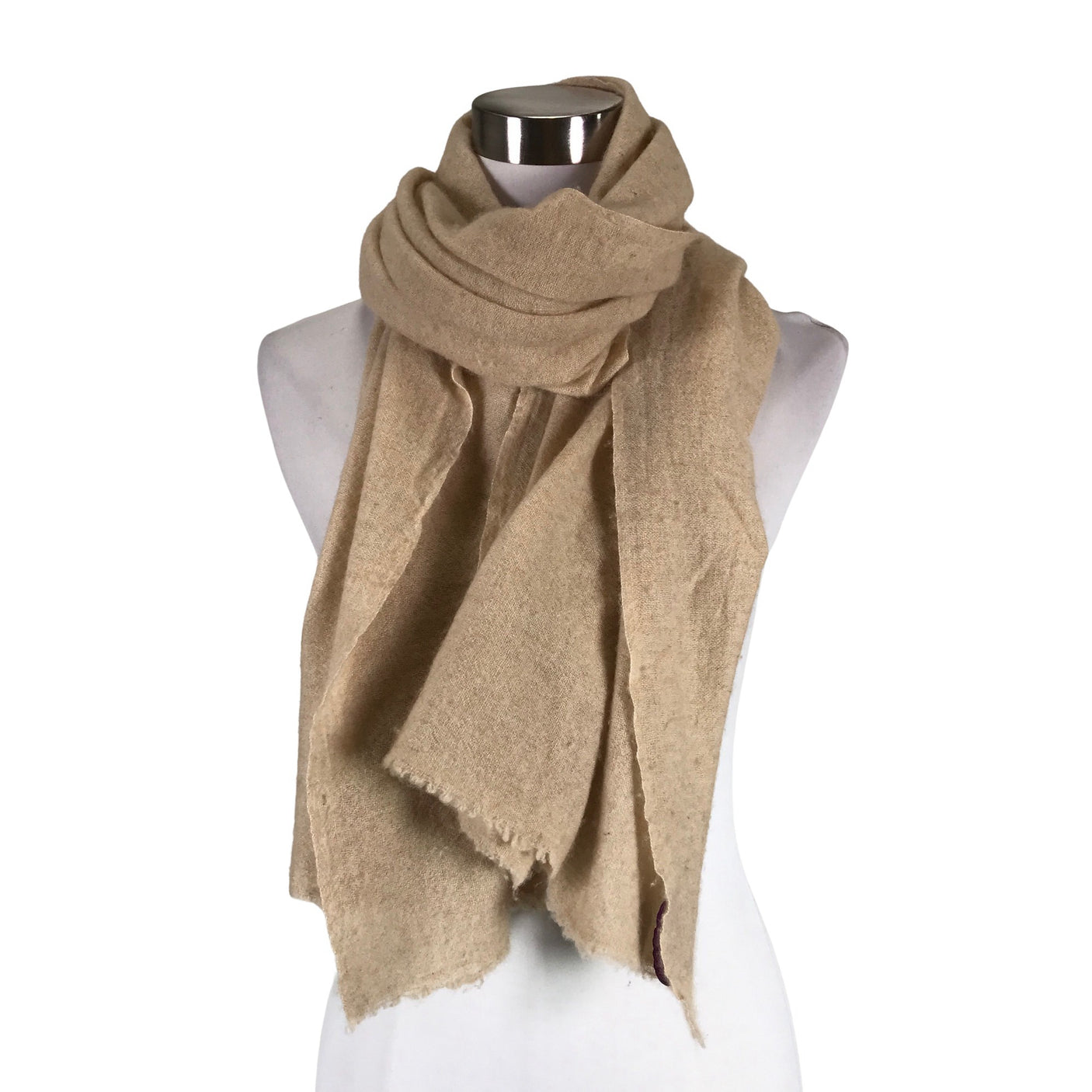 Unisex Gauhar - Scarf, size Maxi - (1)