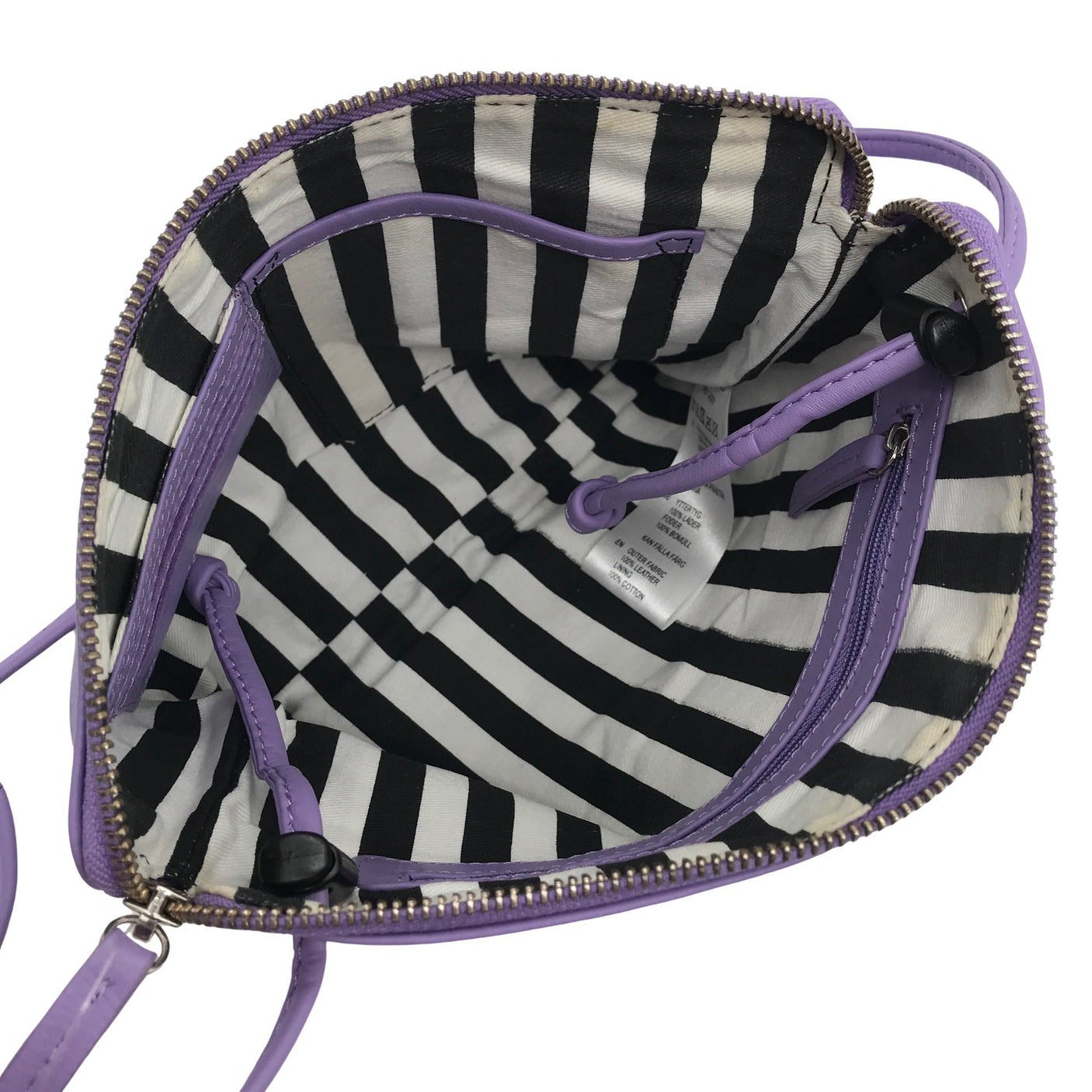 Unisex Marimekko - Shoulder bag, size Midi - (3)