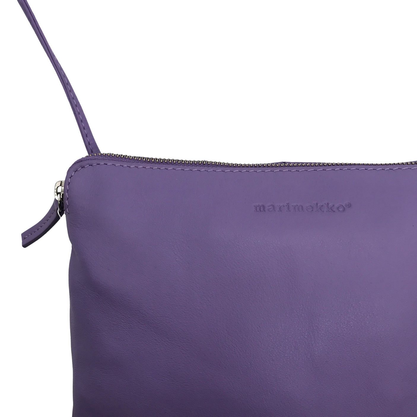 Unisex Marimekko - Shoulder bag, size Midi - (2)