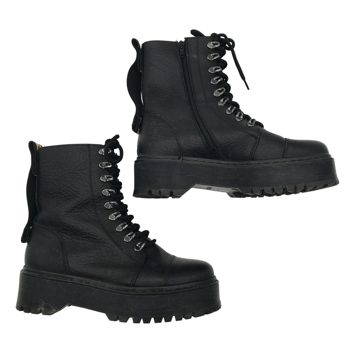 Unisex Bronx - Rubber boots, size 38 - (1)