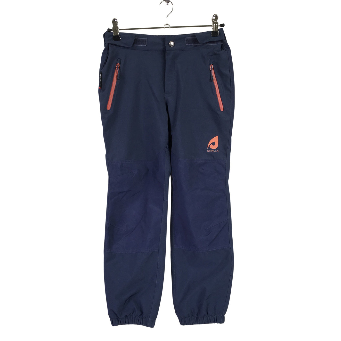 Unisex Uhalla - Mid-season pants, size 122 - 128 - (1)