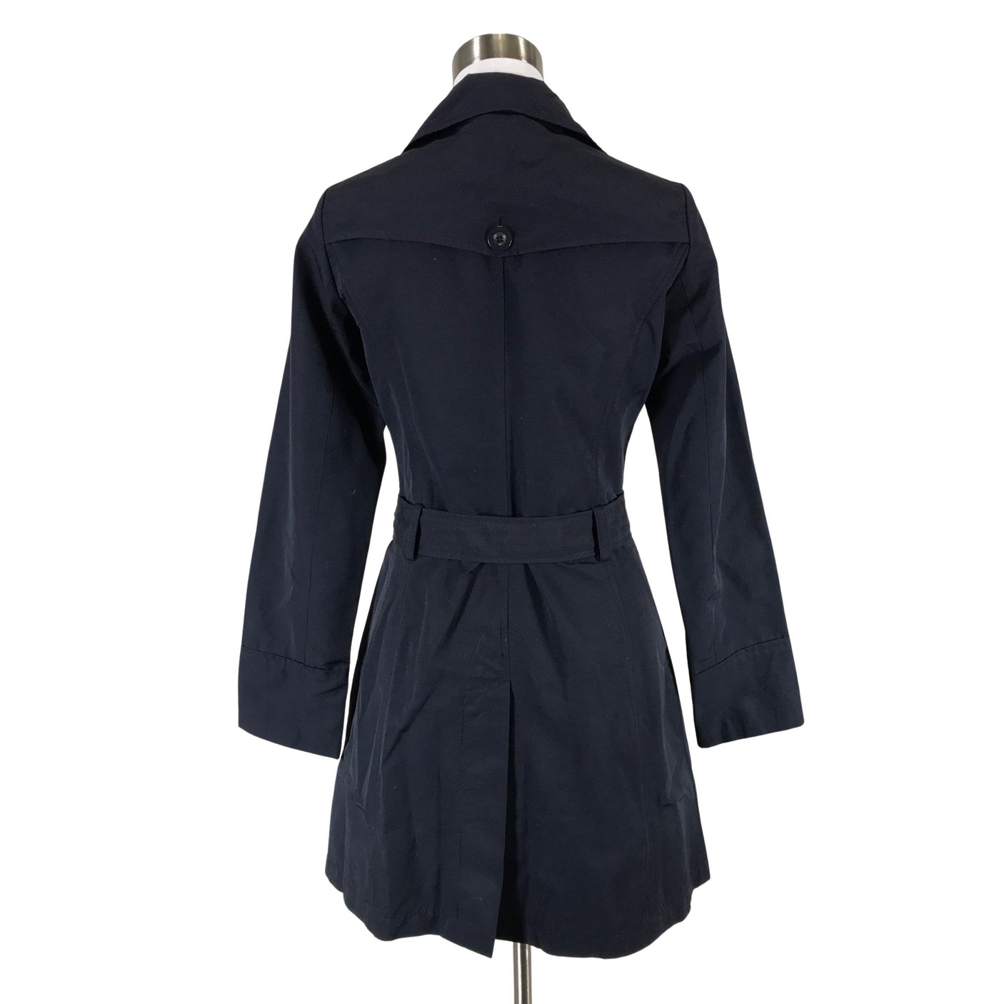 Unisex Sisley - Trench coat, size 36 - (2)