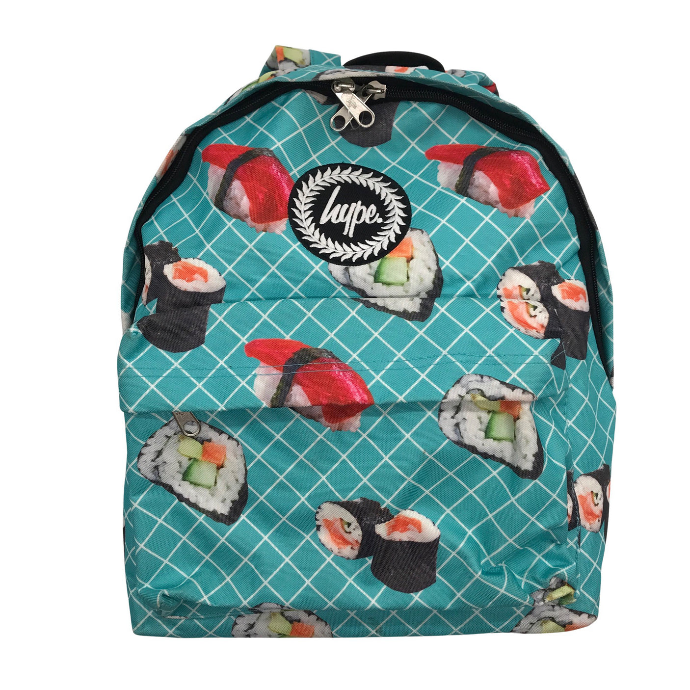 Unisex Hype - Backpack, size Maxi - (1)