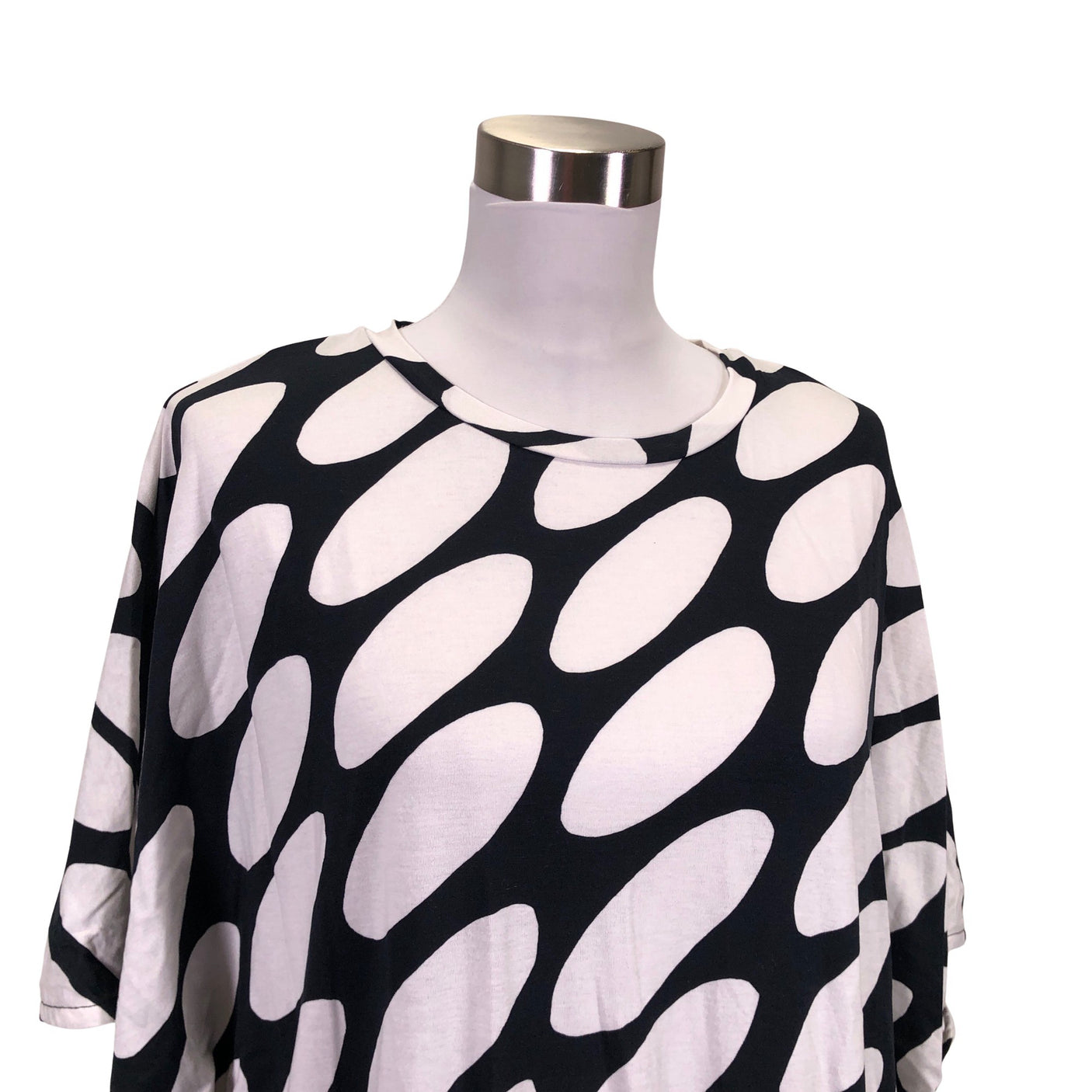 Unisex Marimekko - Jersey dress, size 44 - (3)