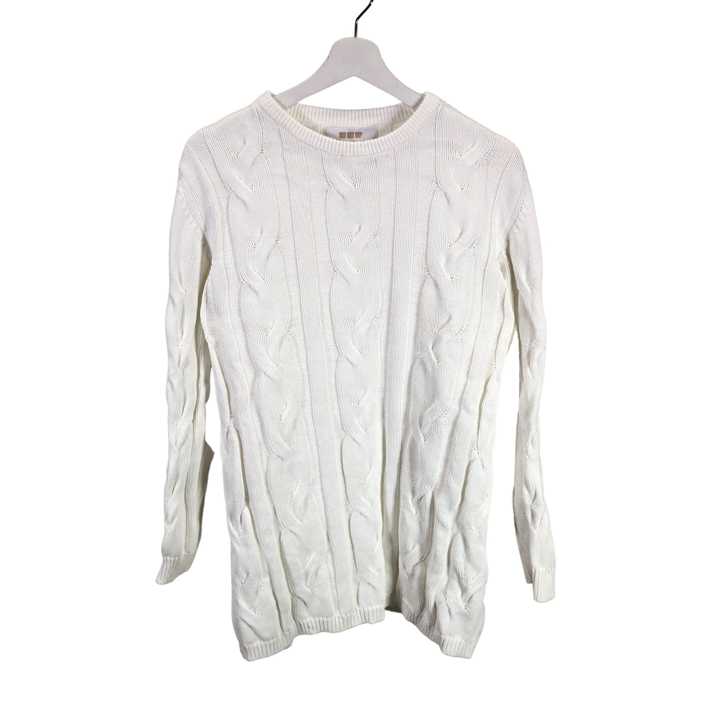 Unisex Puuvillatehdas - Knit sweater, size 38 - (1)