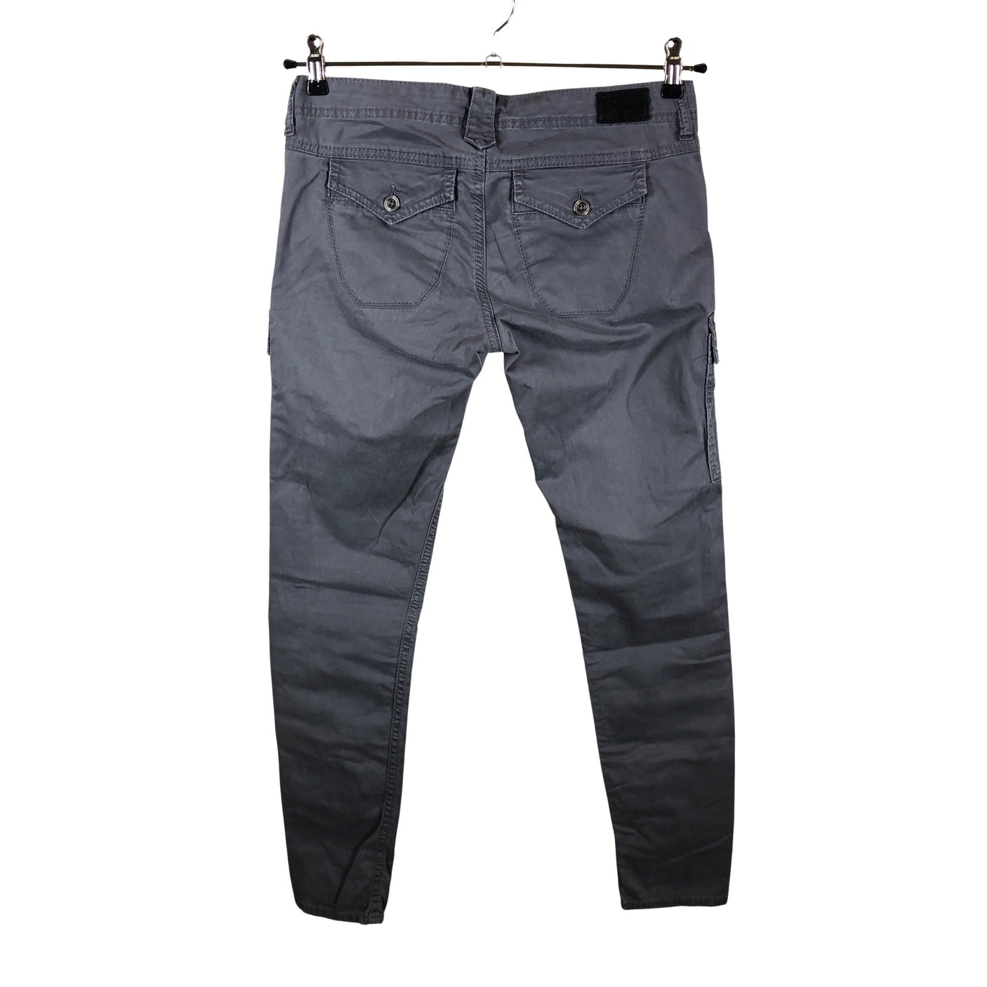 Unisex Guess - Cargo pants, size 36 - (2)