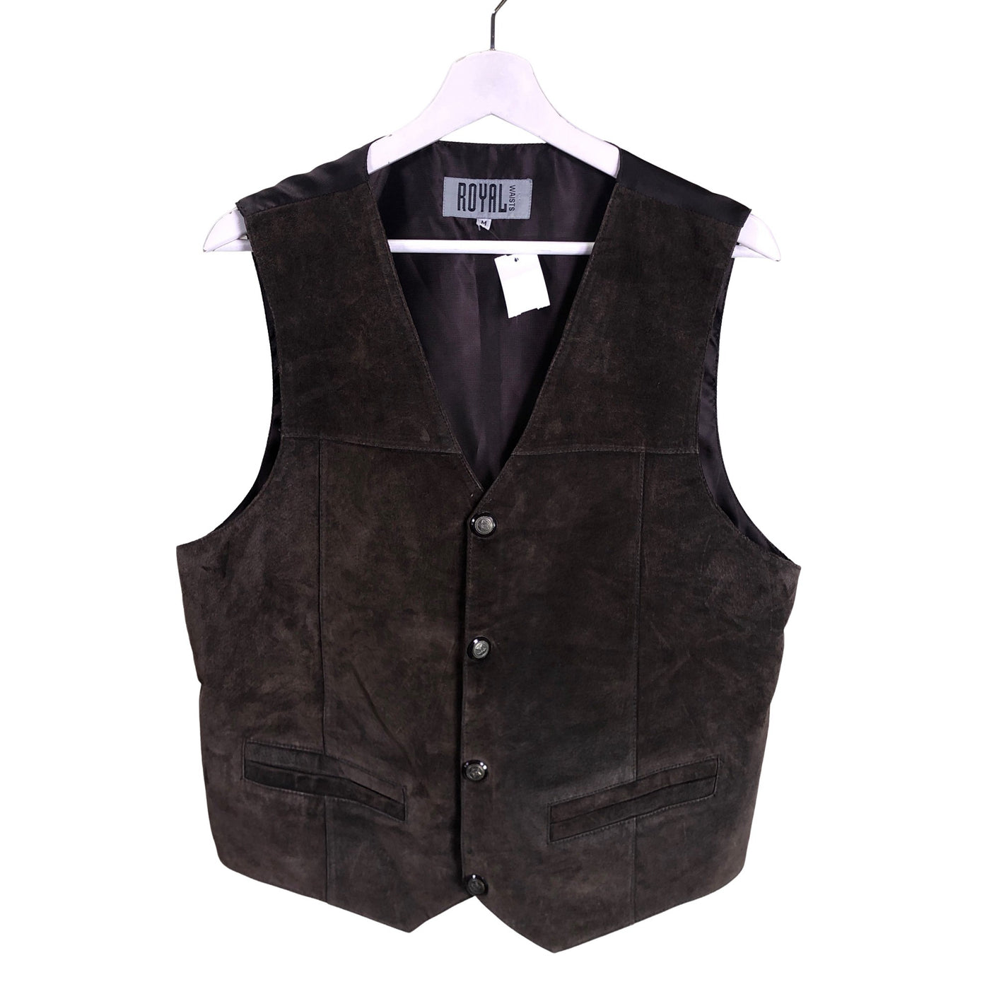 Unisex Royal - Vest, size M - (1)