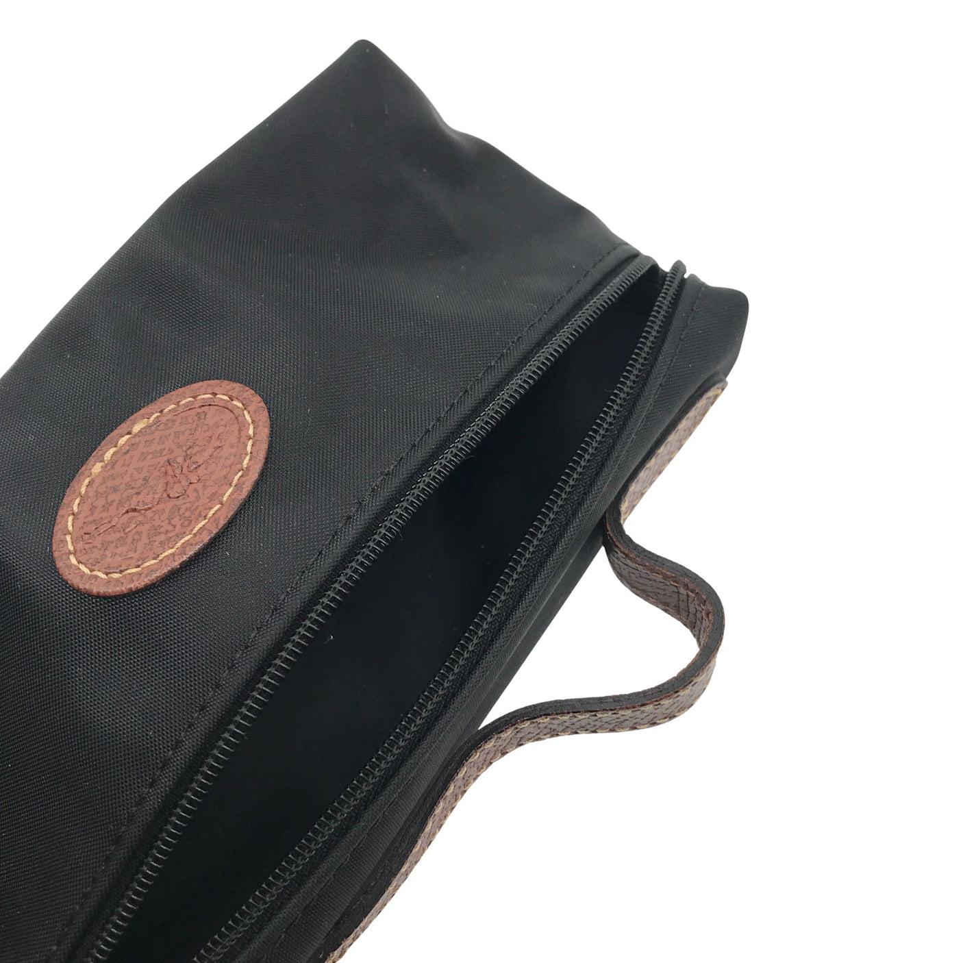 Unisex Longchamp - Toiletry bag, size Mini - (2)