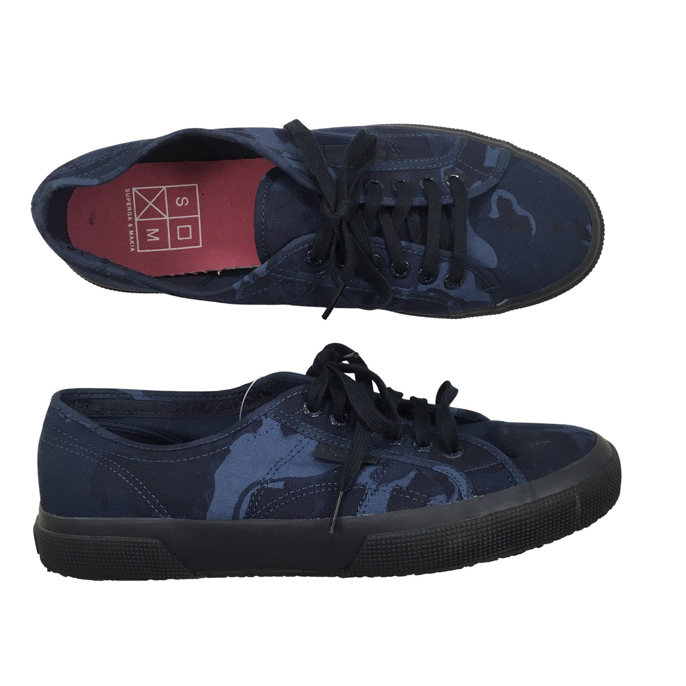 Unisex Superga - Sneakers, size 42 - (1)