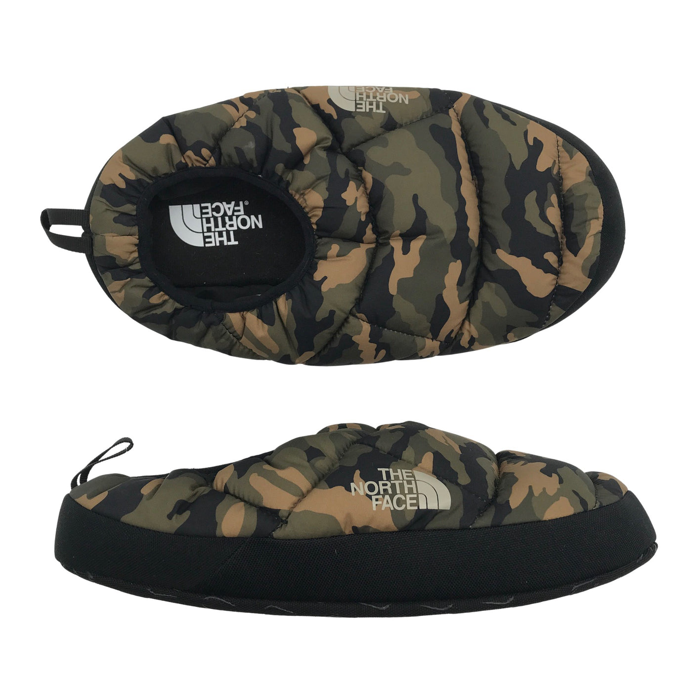 Unisex The North Face - Indoor slippers, size 43 - (1)