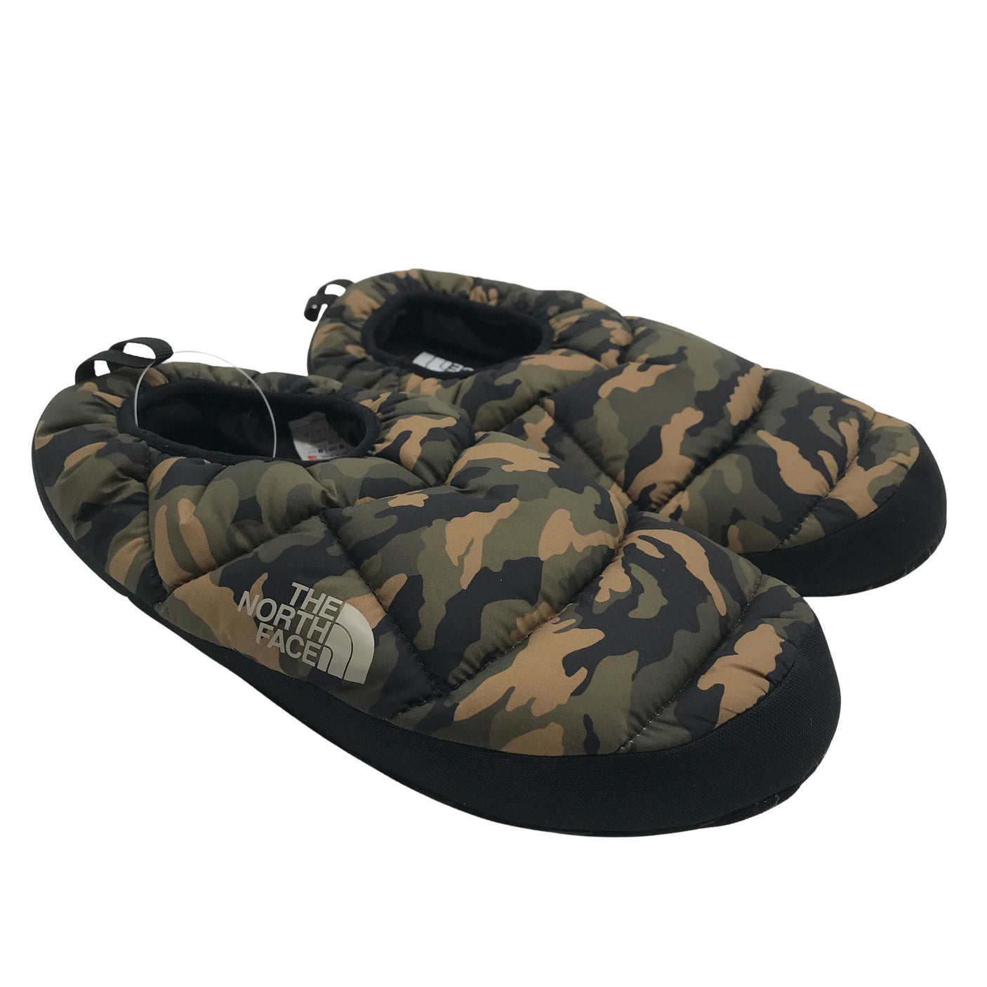Unisex The North Face - Indoor slippers, size 43 - (2)