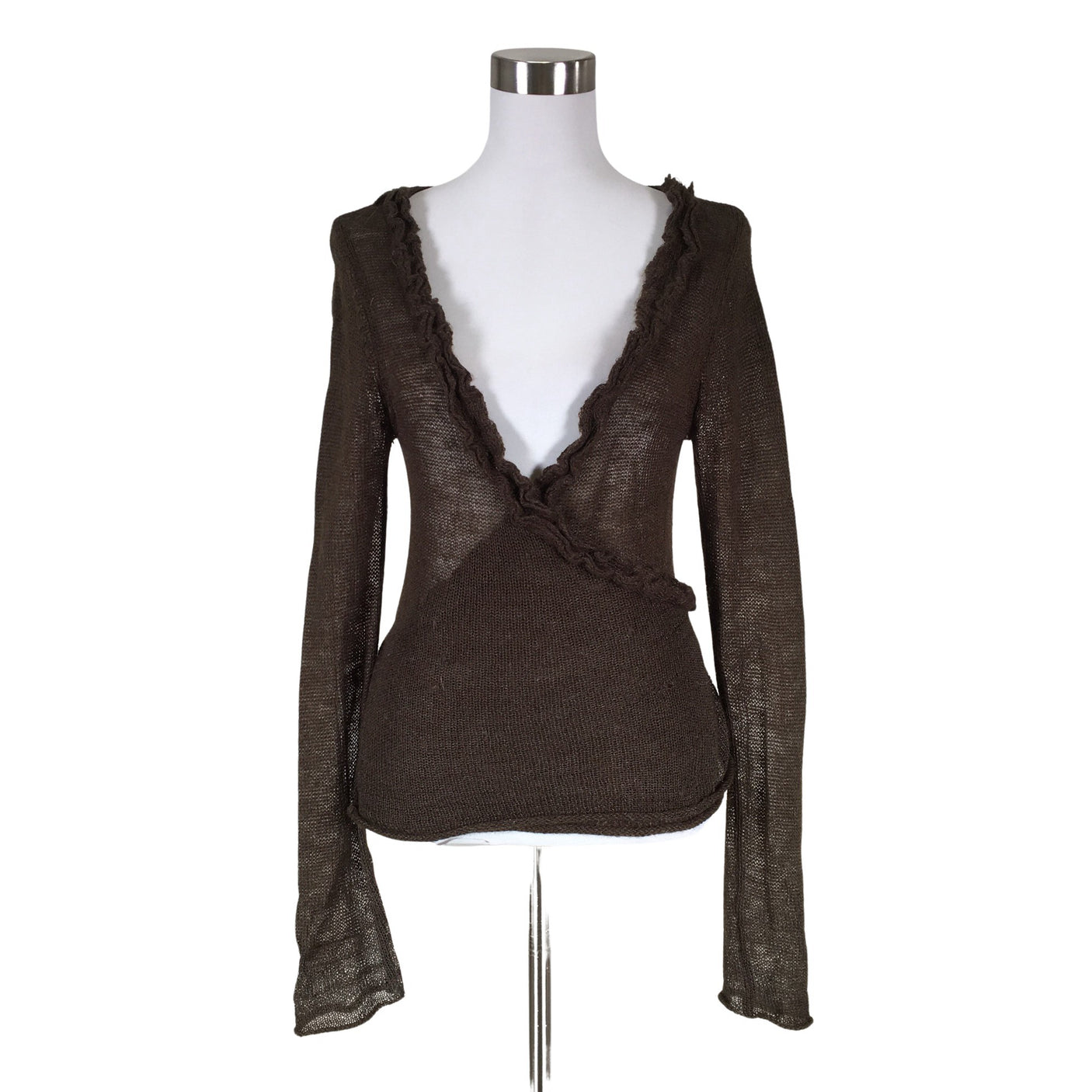 Unisex Marc O'Polo - Cardigan, size 40 - (1)