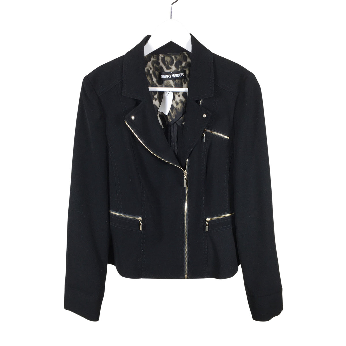 Unisex Gerry Weber - Inner jacket, size 38 - (1)