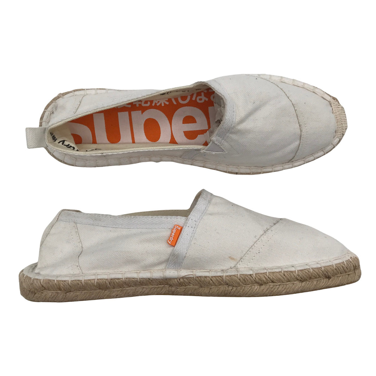 Unisex Superdry - Loafers, size 41 - (1)