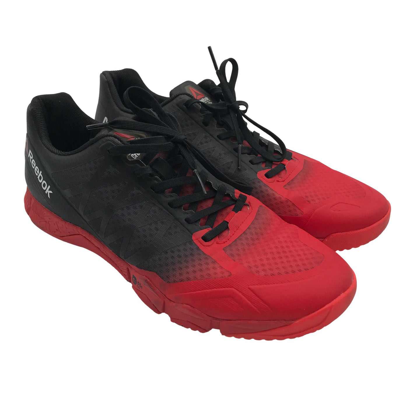 Unisex Reebok - Indoor sports shoes, size 42 - (2)