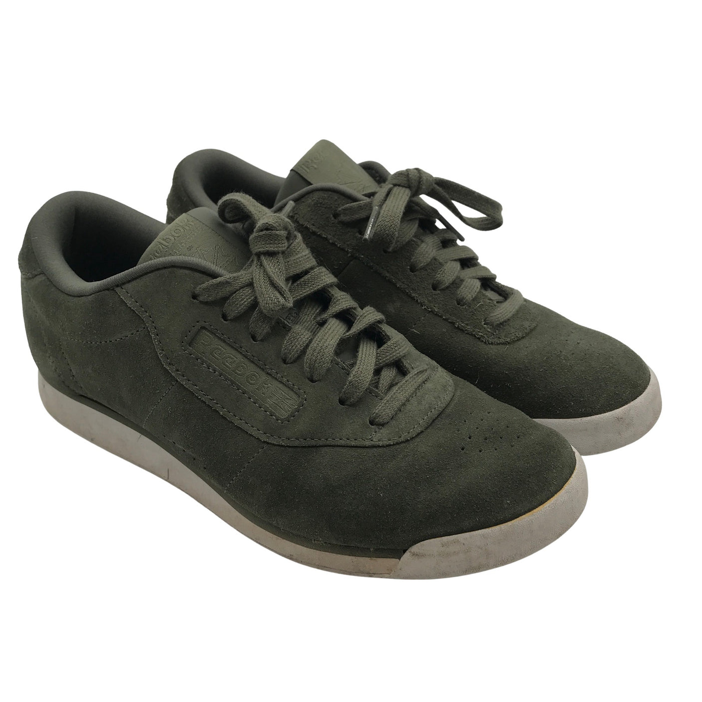 Unisex Reebok - Sneakers, size 38 - (2)