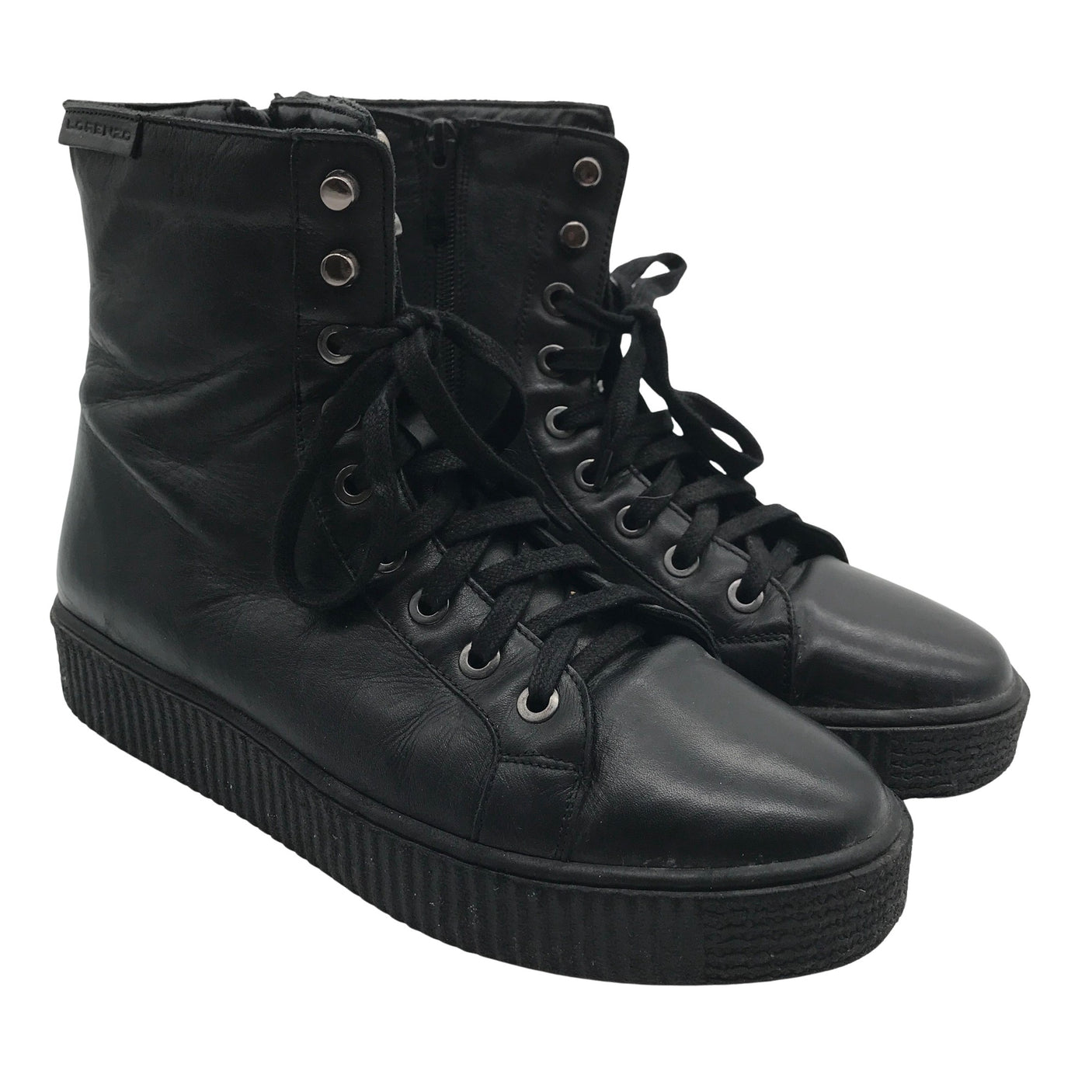 Unisex Lorenzo - Sneakers, size 41 - (2)