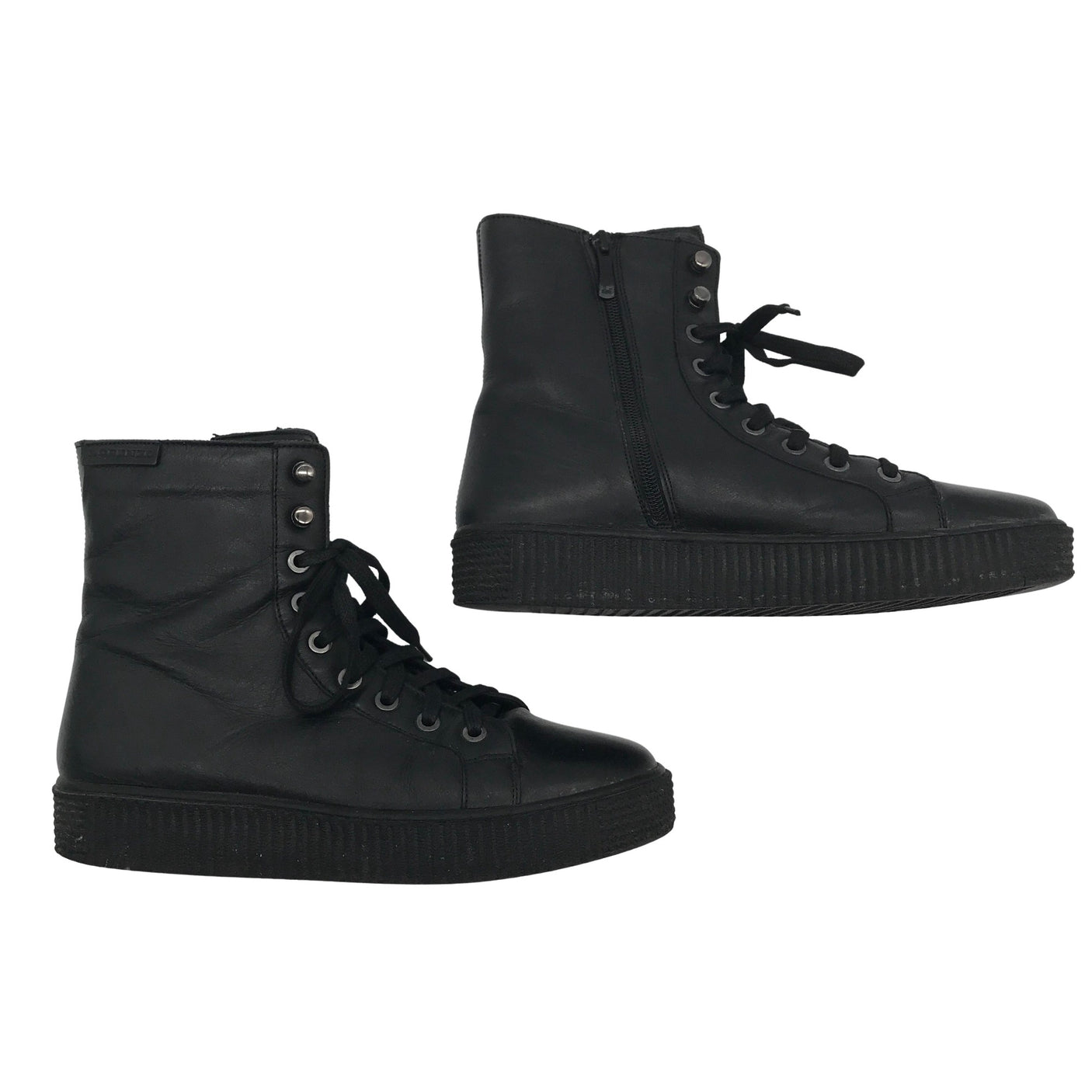 Unisex Lorenzo - Sneakers, size 41 - (1)