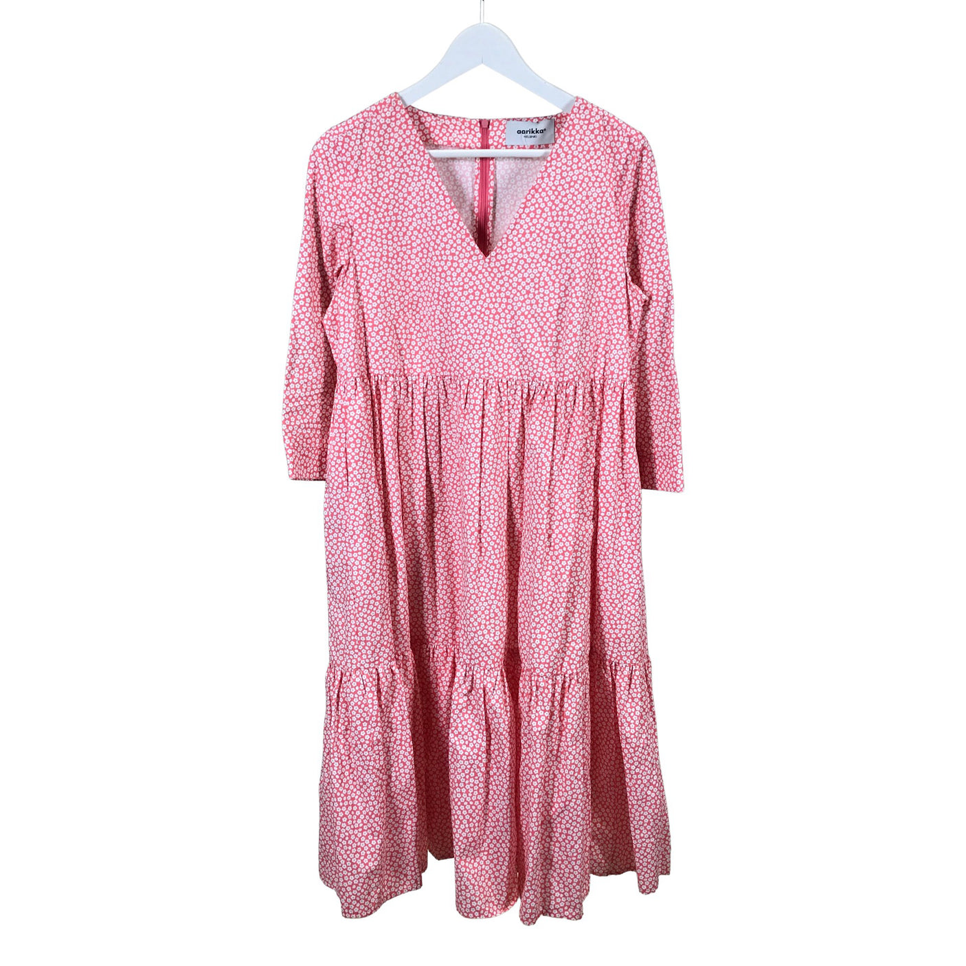 Unisex Aarikka - Fabric dress, size 38 - (1)