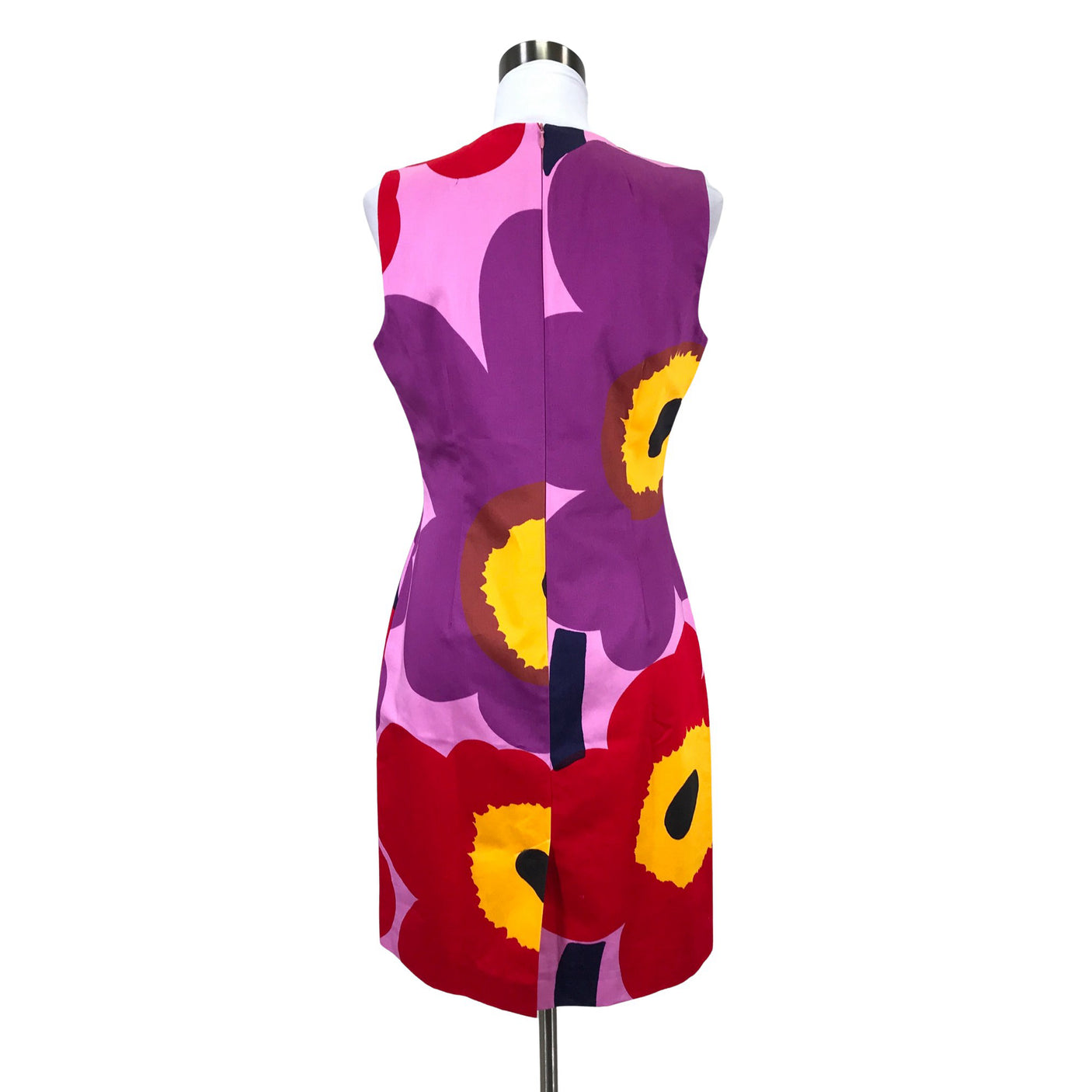 Unisex Marimekko - Shirt dress, size 42 - (2)