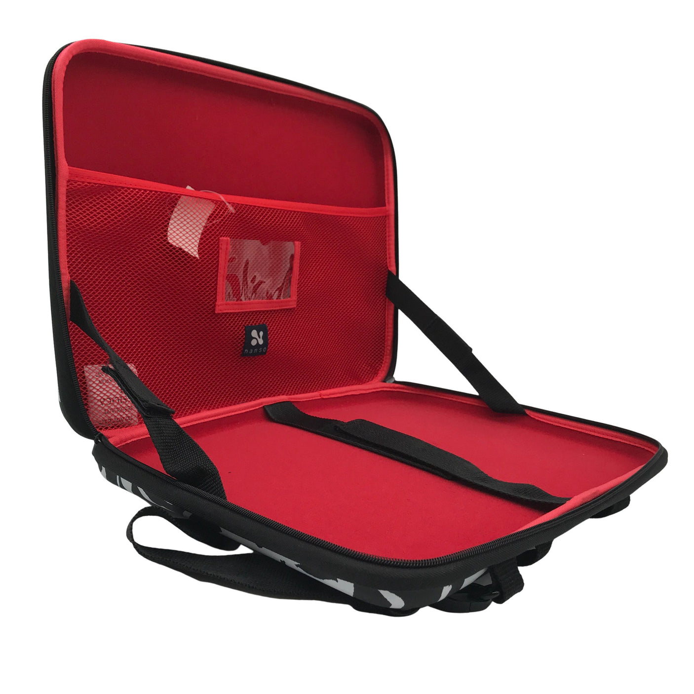 Unisex Nanso - Computer bag, size Maxi - (2)