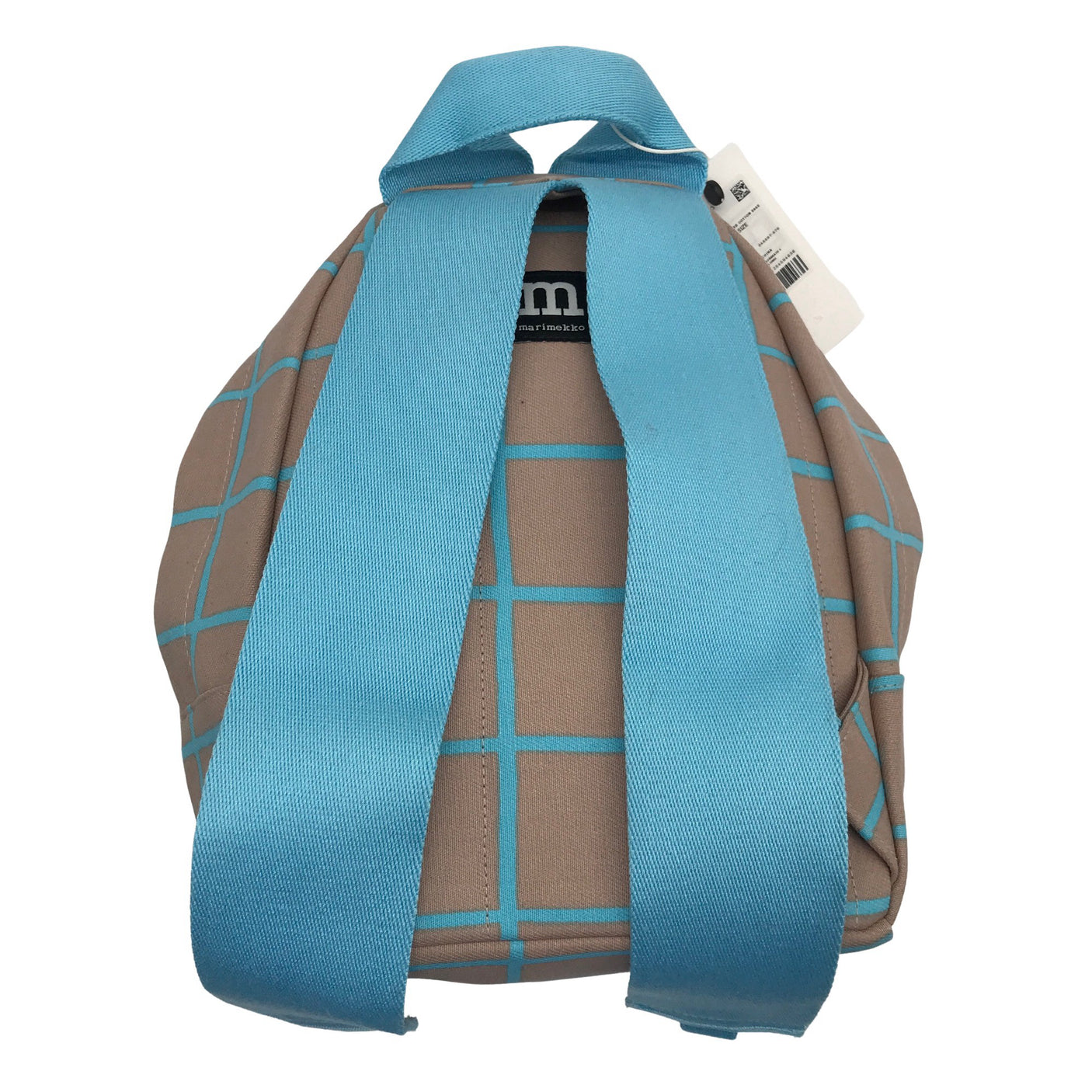 Unisex Marimekko - Backpack, size Mini - (2)