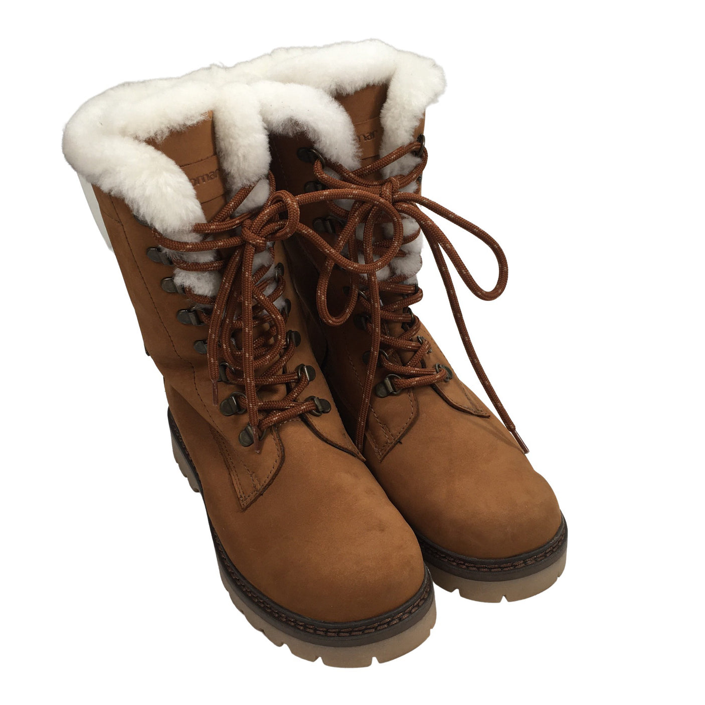 Unisex Pomar - Winter shoes, size 36 - (3)