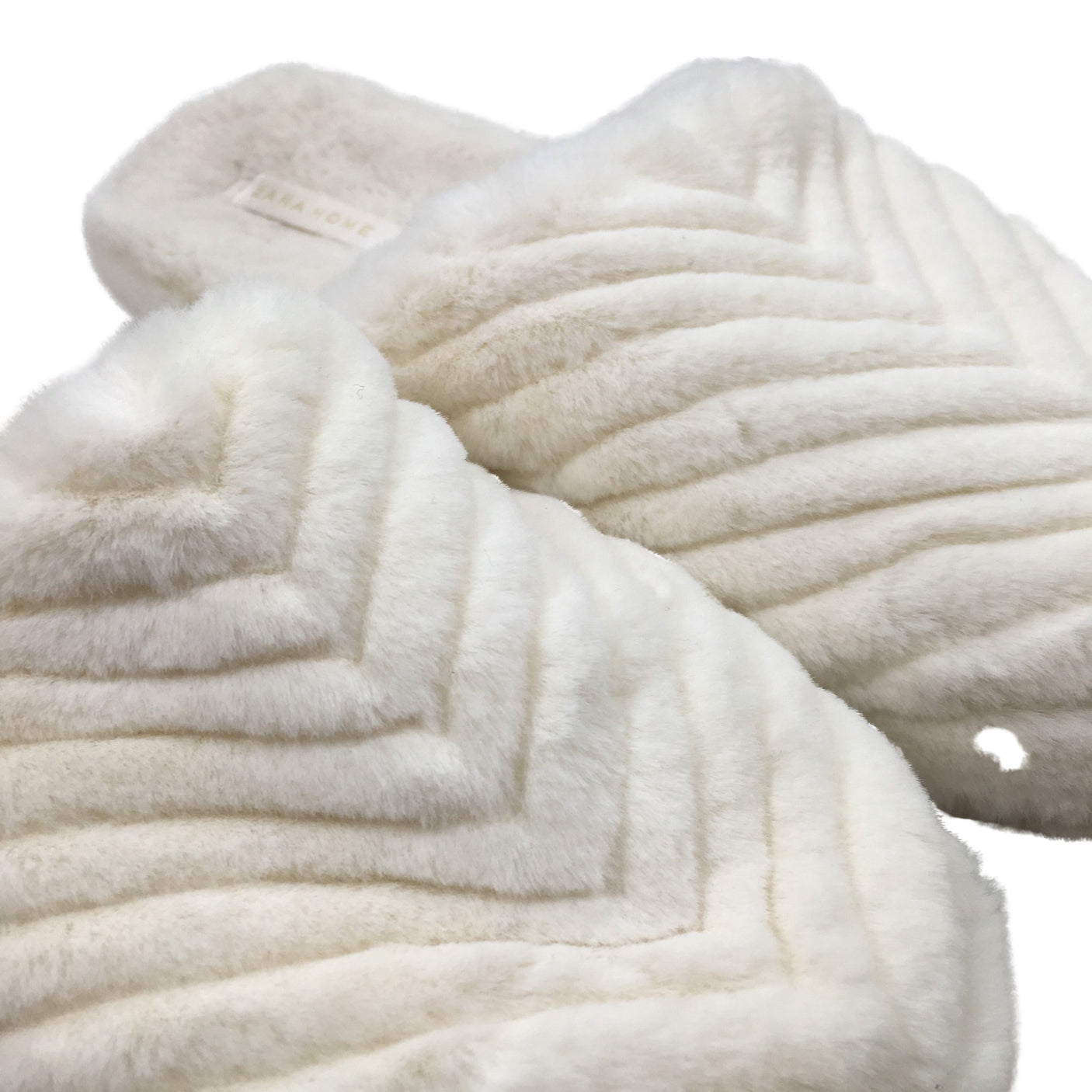 Unisex Zara - Indoor slippers, size 39 - (2)